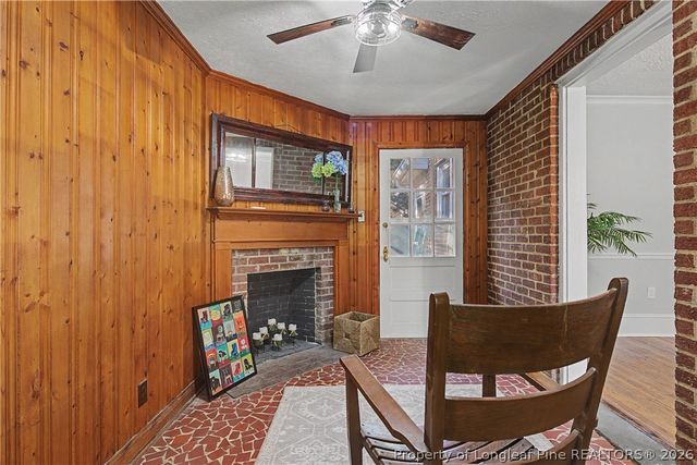 207 Hillcrest Avenue, Fayetteville, NC 28305