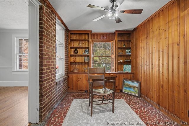 207 Hillcrest Avenue, Fayetteville, NC 28305