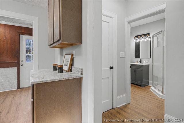 207 Hillcrest Avenue, Fayetteville, NC 28305