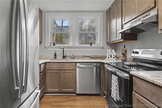 207 Hillcrest Avenue, Fayetteville, NC 28305