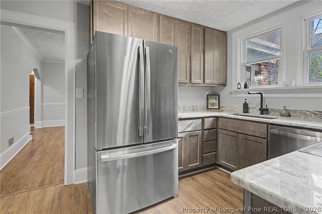 207 Hillcrest Avenue, Fayetteville, NC 28305