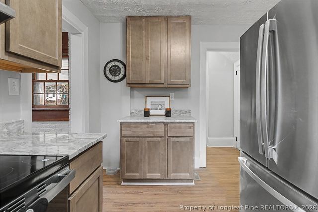 207 Hillcrest Avenue, Fayetteville, NC 28305