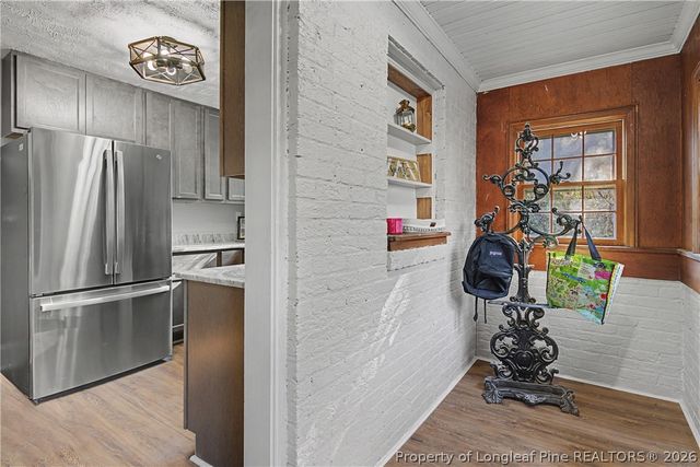 207 Hillcrest Avenue, Fayetteville, NC 28305