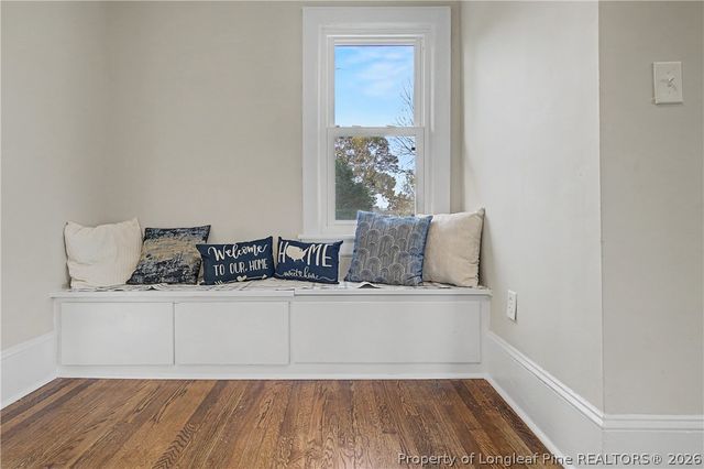 207 Hillcrest Avenue, Fayetteville, NC 28305