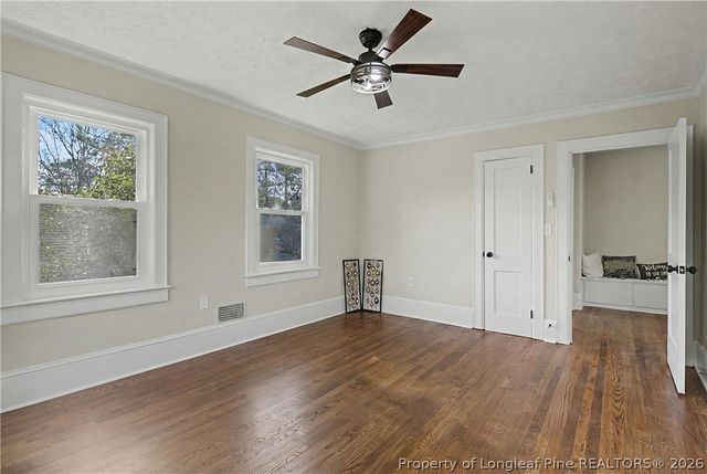 207 Hillcrest Avenue, Fayetteville, NC 28305