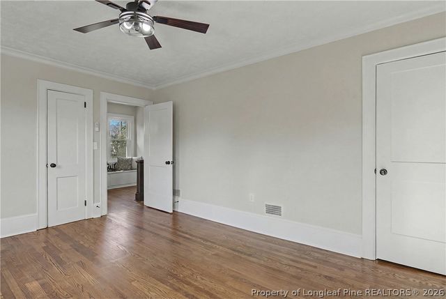 207 Hillcrest Avenue, Fayetteville, NC 28305