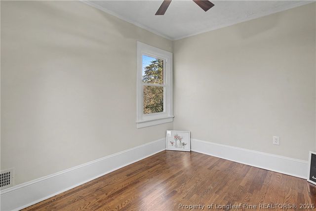 207 Hillcrest Avenue, Fayetteville, NC 28305