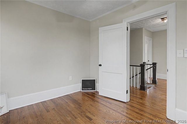 207 Hillcrest Avenue, Fayetteville, NC 28305