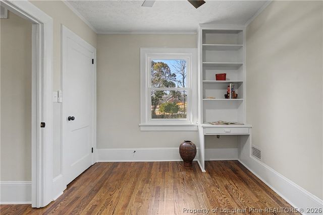 207 Hillcrest Avenue, Fayetteville, NC 28305