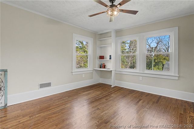 207 Hillcrest Avenue, Fayetteville, NC 28305