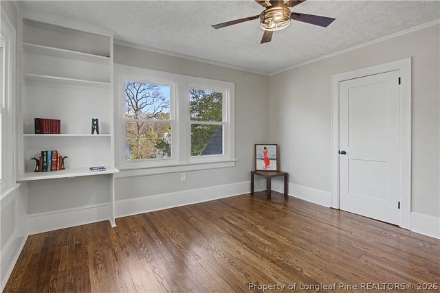 207 Hillcrest Avenue, Fayetteville, NC 28305