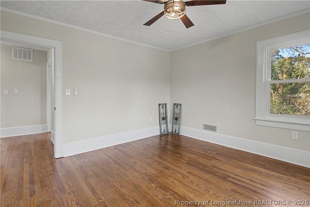 207 Hillcrest Avenue, Fayetteville, NC 28305