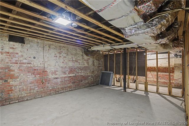 207 Hillcrest Avenue, Fayetteville, NC 28305