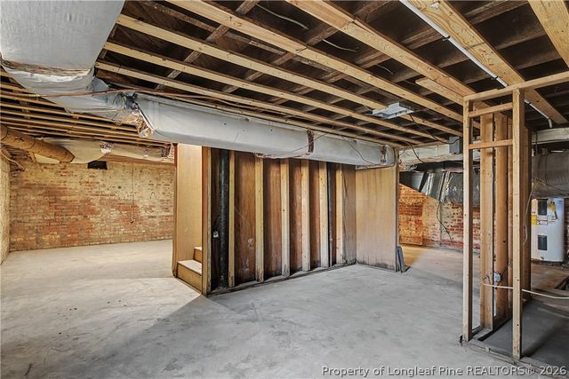 207 Hillcrest Avenue, Fayetteville, NC 28305