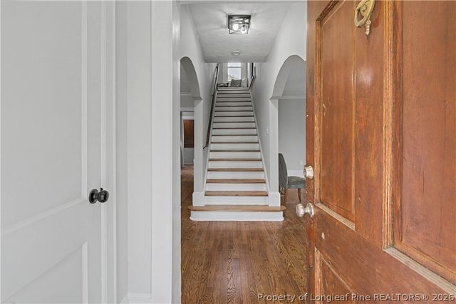 207 Hillcrest Avenue, Fayetteville, NC 28305