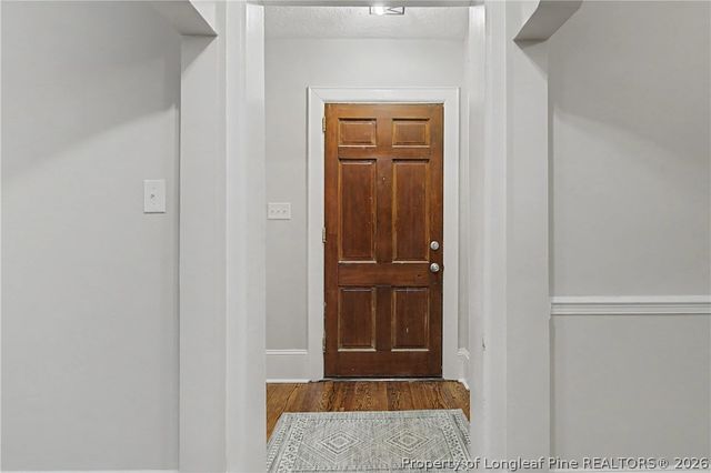 207 Hillcrest Avenue, Fayetteville, NC 28305