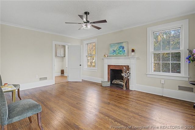 207 Hillcrest Avenue, Fayetteville, NC 28305