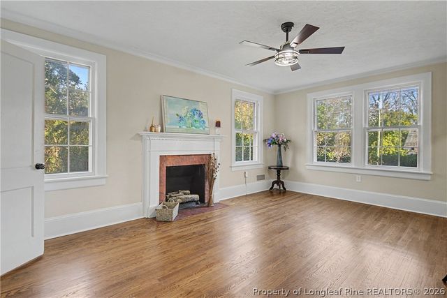 207 Hillcrest Avenue, Fayetteville, NC 28305