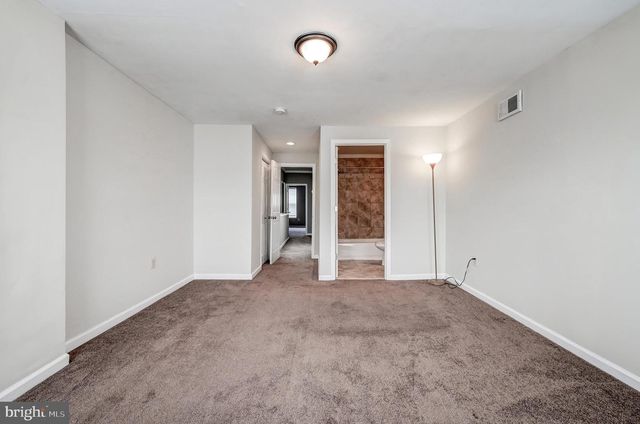 2103 E MADISON ST, Baltimore, MD 21205
