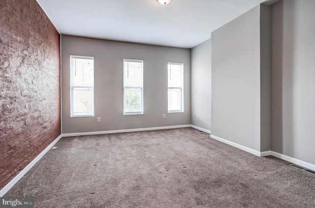 2103 E MADISON ST, Baltimore, MD 21205
