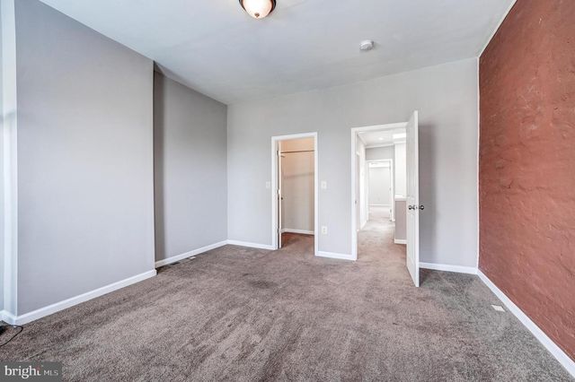 2103 E MADISON ST, Baltimore, MD 21205