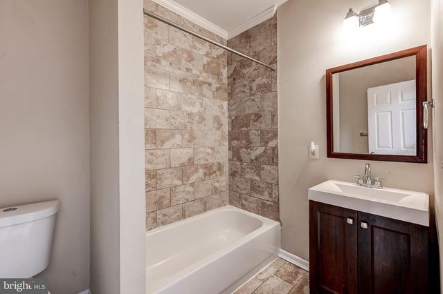 2103 E MADISON ST, Baltimore, MD 21205
