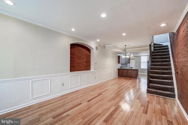 2103 E MADISON ST, Baltimore, MD 21205