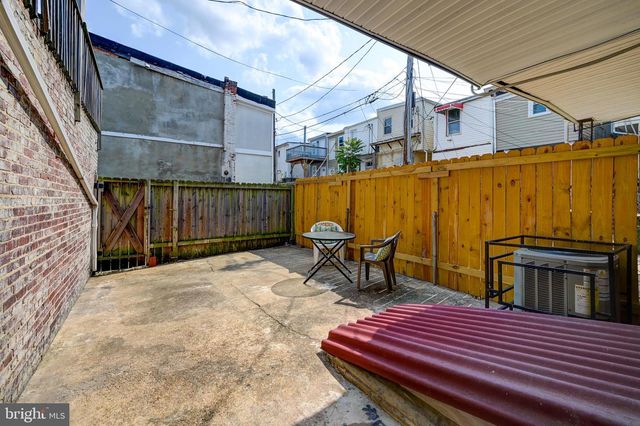 2103 E MADISON ST, Baltimore, MD 21205