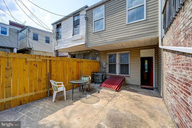 2103 E MADISON ST, Baltimore, MD 21205