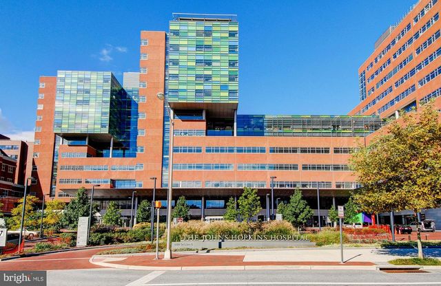 2103 E MADISON ST, Baltimore, MD 21205