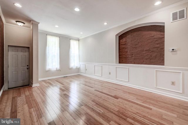 2103 E MADISON ST, Baltimore, MD 21205