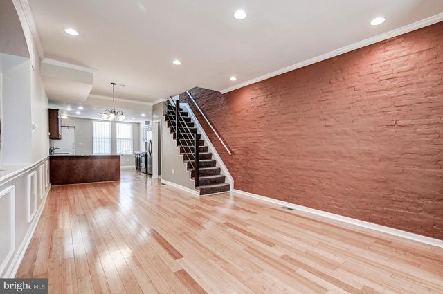 2103 E MADISON ST, Baltimore, MD 21205