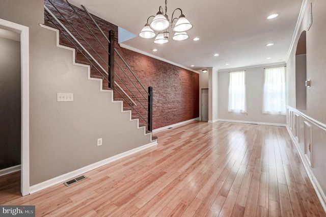 2103 E MADISON ST, Baltimore, MD 21205