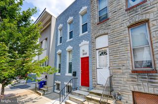 2103 E MADISON ST, Baltimore, MD 21205