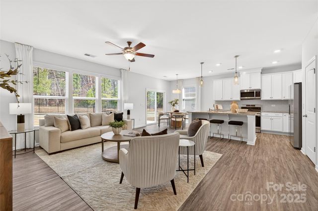 8156 Mccormick Street, Terrell, NC 28682