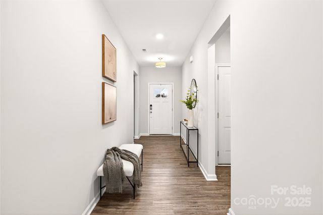 8156 Mccormick Street, Terrell, NC 28682