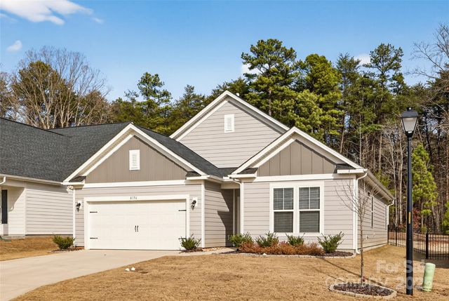 8156 Mccormick Street, Terrell, NC 28682