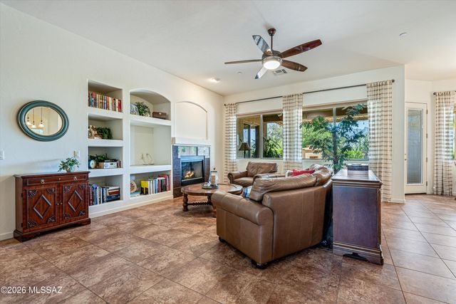1150 W Green Pebble Drive, Oro Valley, AZ 85755