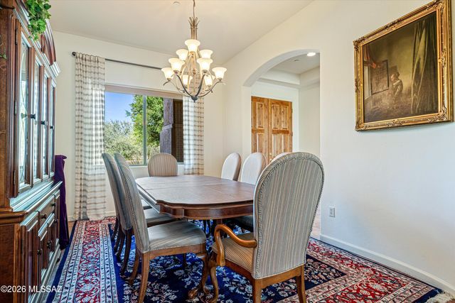 1150 W Green Pebble Drive, Oro Valley, AZ 85755