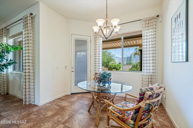 1150 W Green Pebble Drive, Oro Valley, AZ 85755