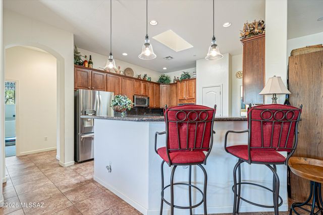 1150 W Green Pebble Drive, Oro Valley, AZ 85755