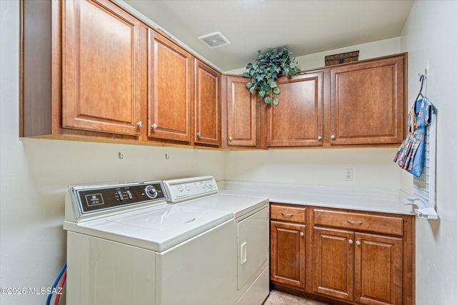 1150 W Green Pebble Drive, Oro Valley, AZ 85755