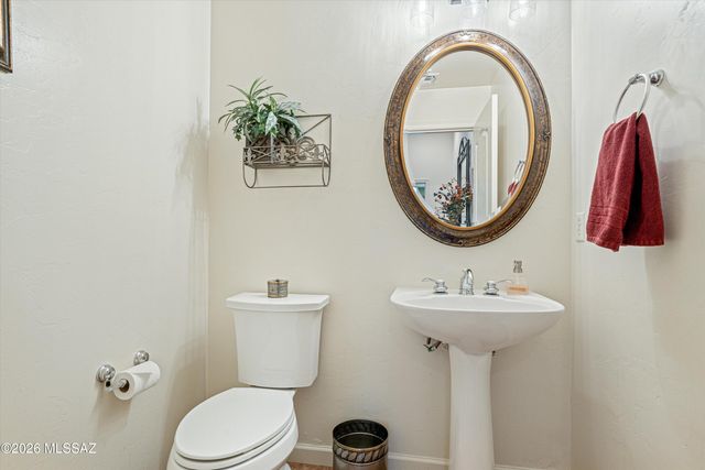 1150 W Green Pebble Drive, Oro Valley, AZ 85755