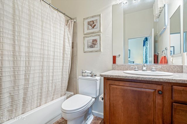 1150 W Green Pebble Drive, Oro Valley, AZ 85755