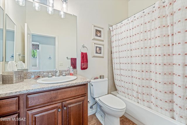 1150 W Green Pebble Drive, Oro Valley, AZ 85755