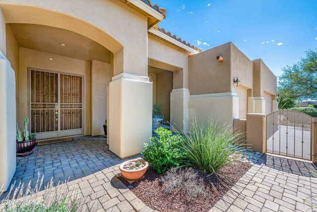 1150 W Green Pebble Drive, Oro Valley, AZ 85755