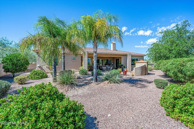 1150 W Green Pebble Drive, Oro Valley, AZ 85755
