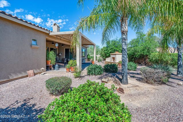 1150 W Green Pebble Drive, Oro Valley, AZ 85755