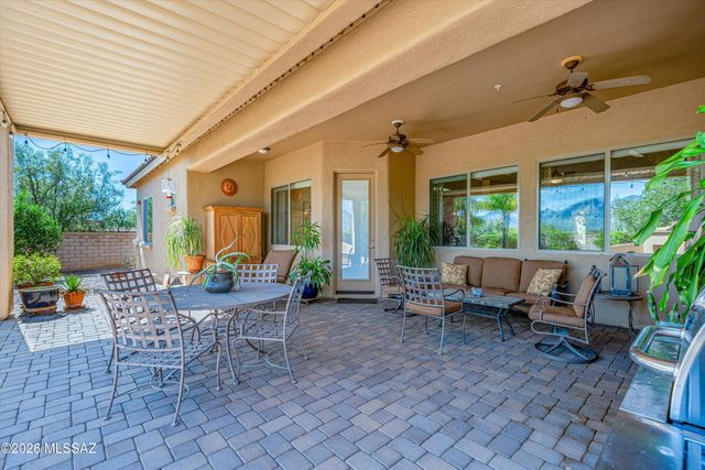 1150 W Green Pebble Drive, Oro Valley, AZ 85755