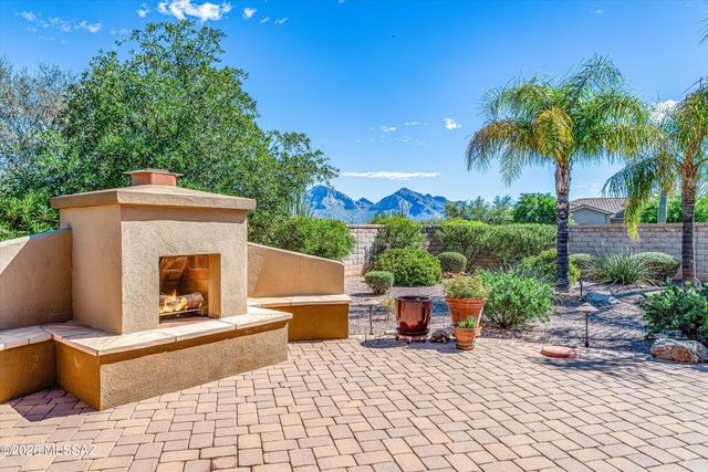 1150 W Green Pebble Drive, Oro Valley, AZ 85755